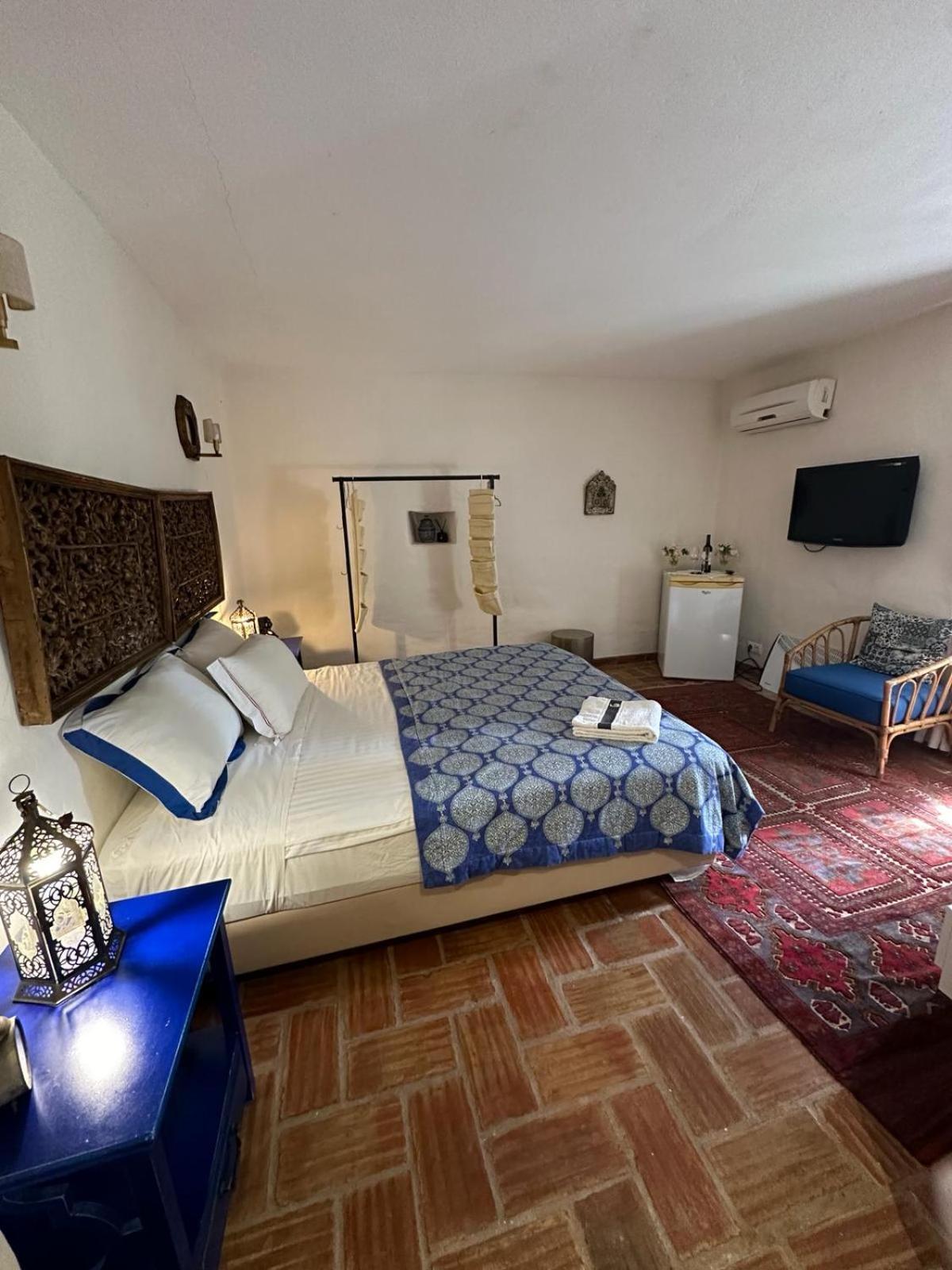 Hotel Nuriah Boutique House Boliqueime Exteriér fotografie
