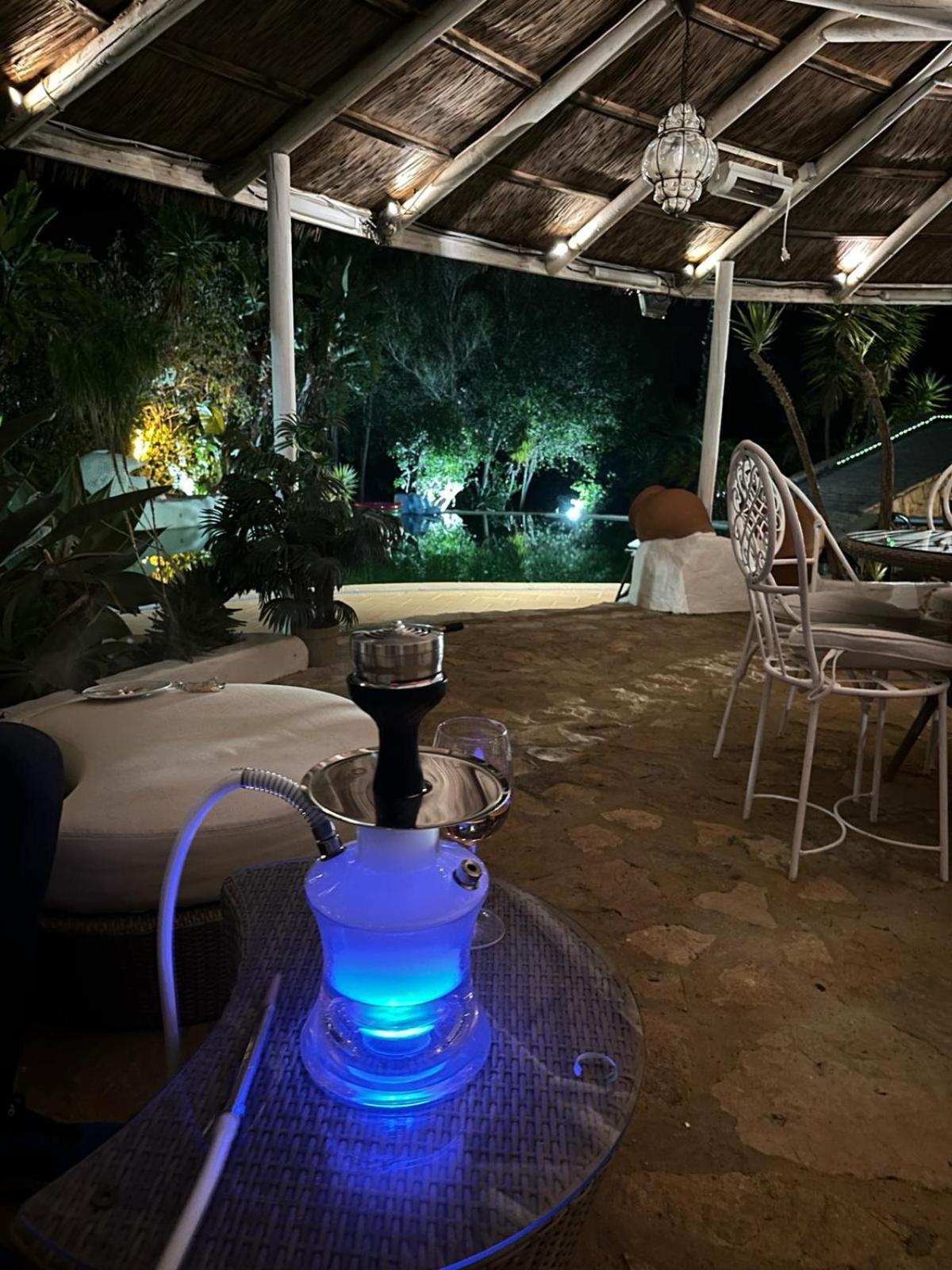 Hotel Nuriah Boutique House Boliqueime Exteriér fotografie