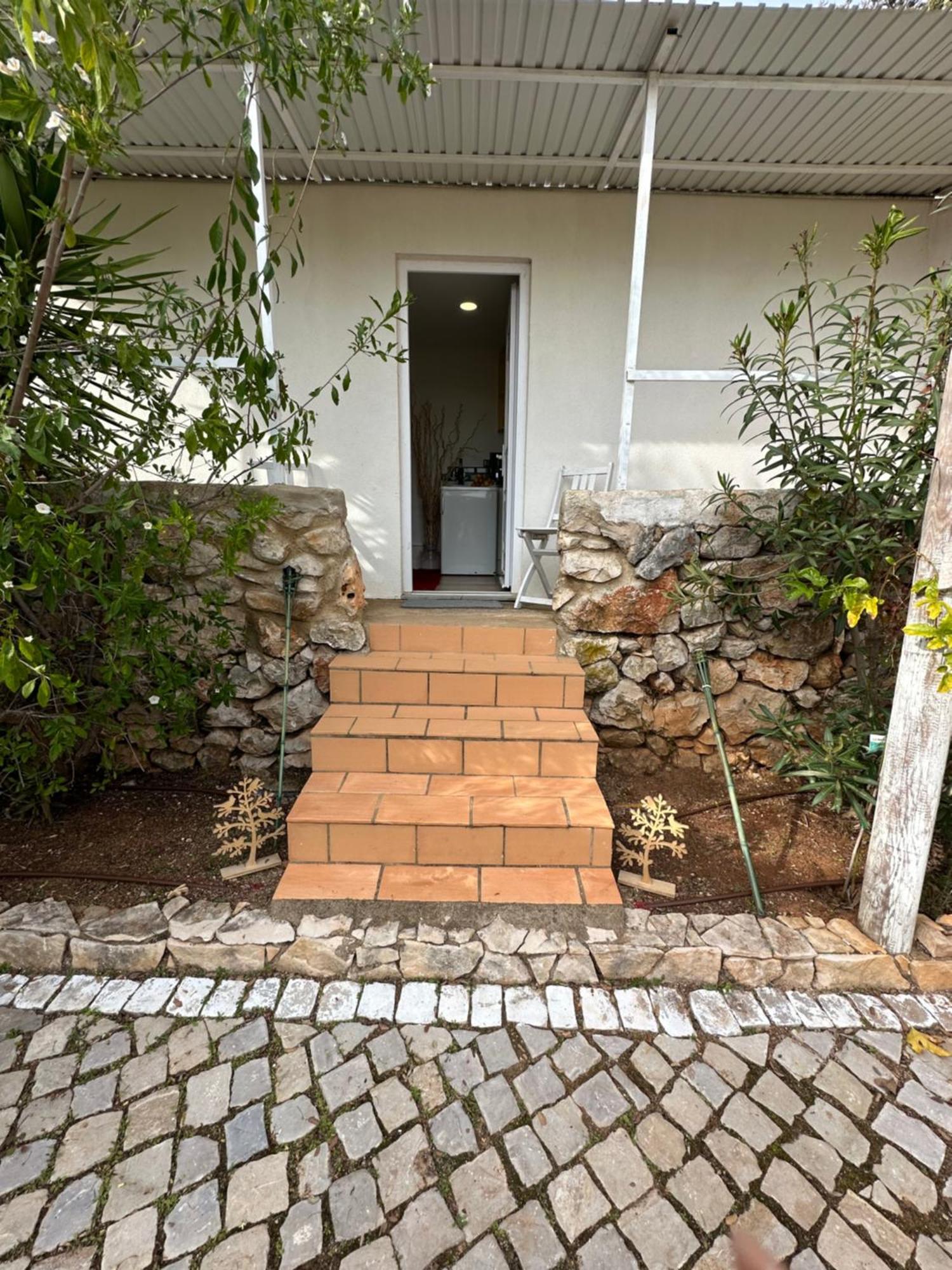 Hotel Nuriah Boutique House Boliqueime Exteriér fotografie