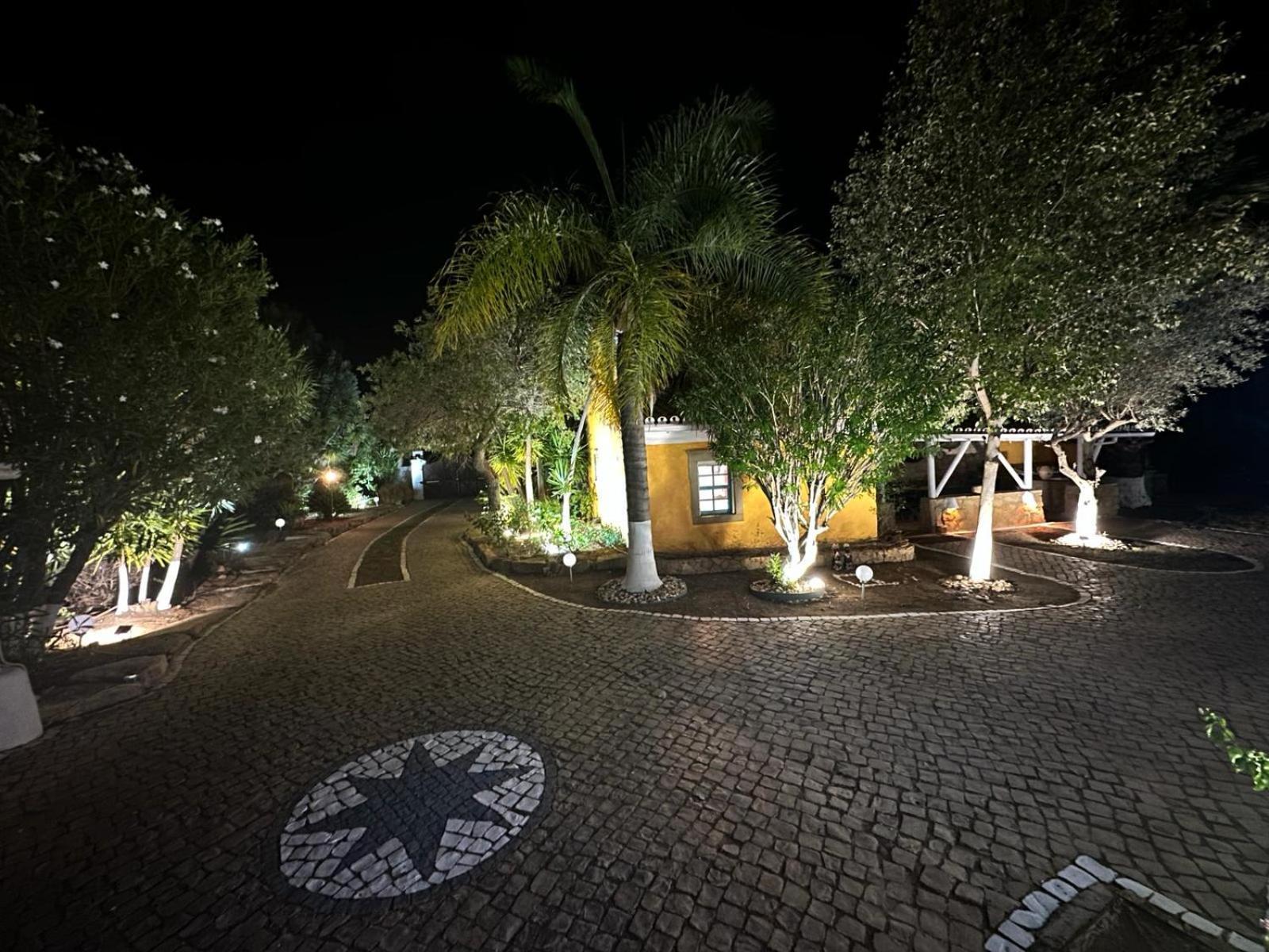 Hotel Nuriah Boutique House Boliqueime Exteriér fotografie