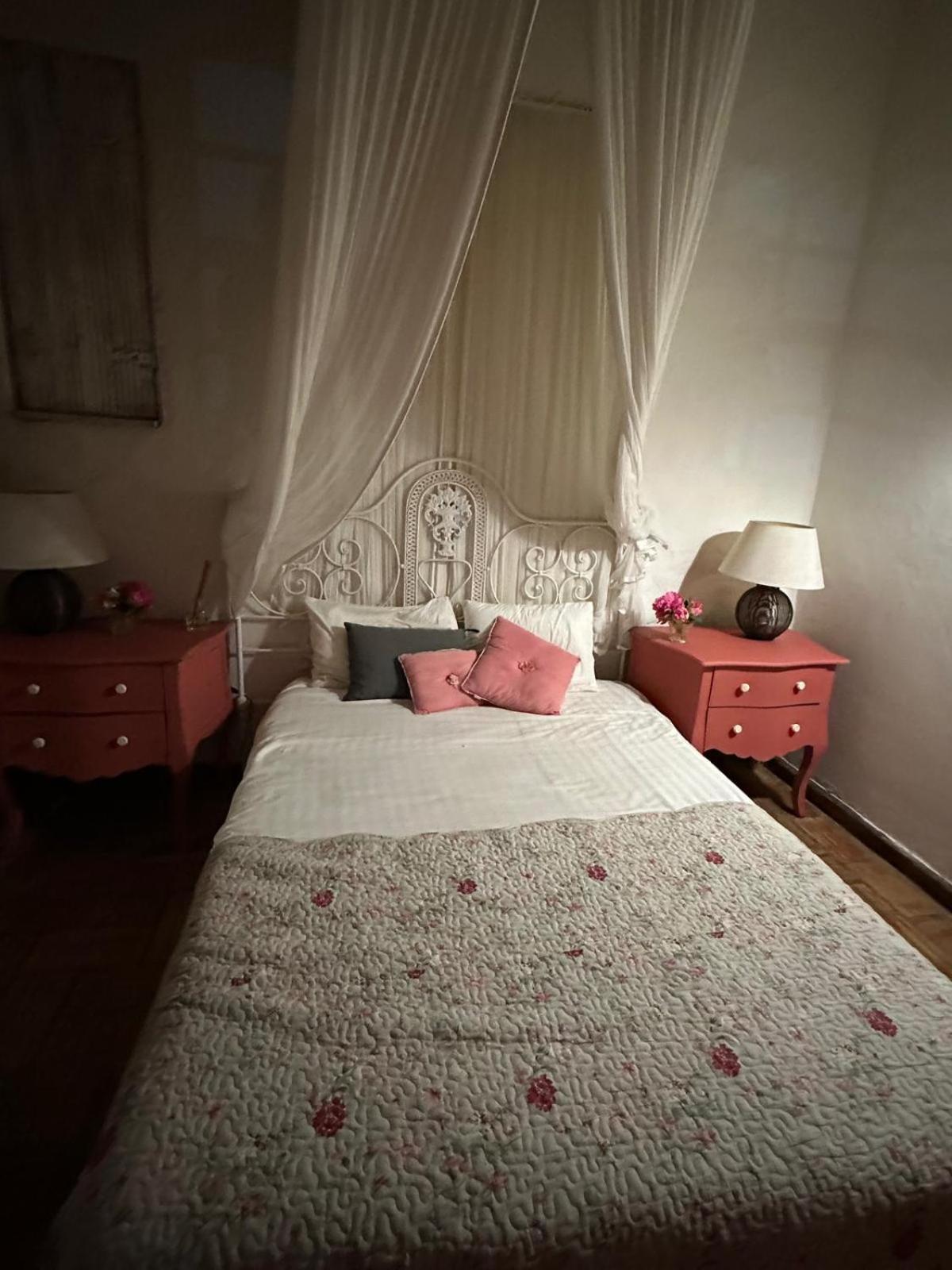 Hotel Nuriah Boutique House Boliqueime Exteriér fotografie