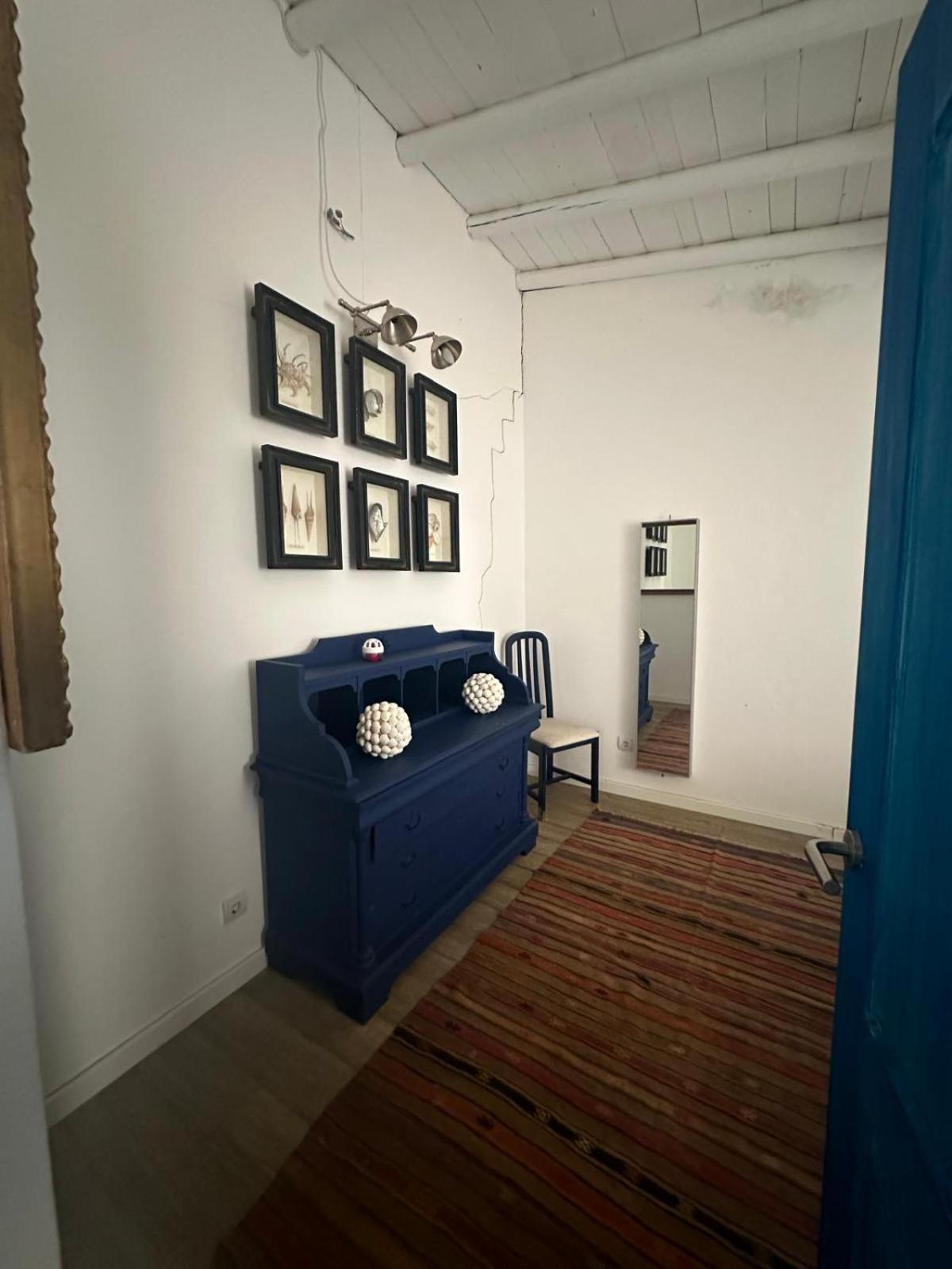 Hotel Nuriah Boutique House Boliqueime Exteriér fotografie